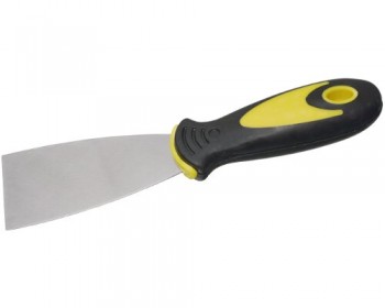 2in Comfort Grip Scraper